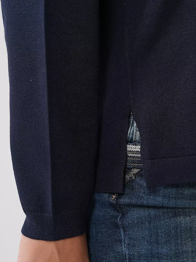 KATESTORM | Pullover  | Bleu