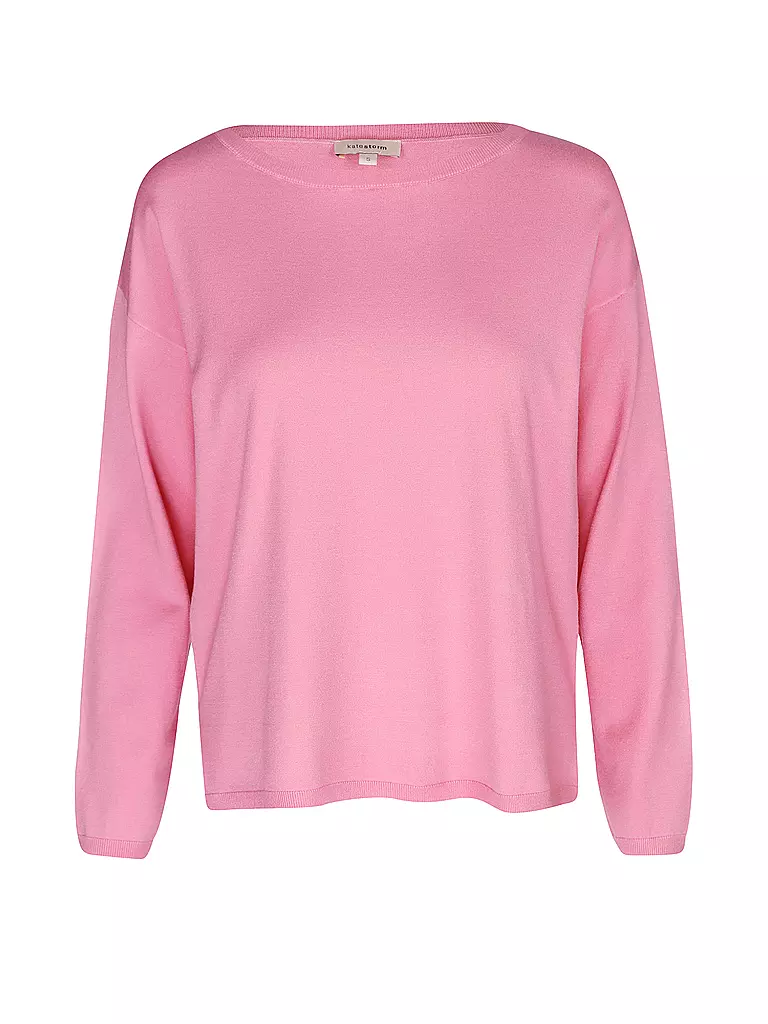 KATESTORM | Pullover | Rose vif