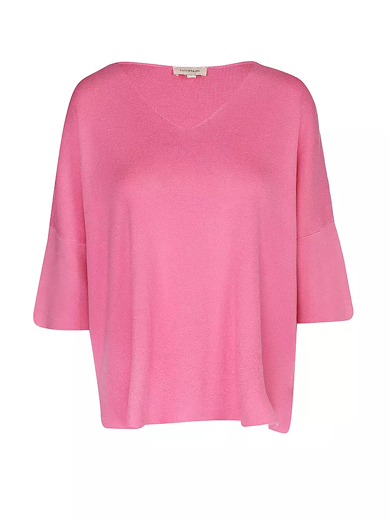 KATESTORM | Pullover | Rose vif