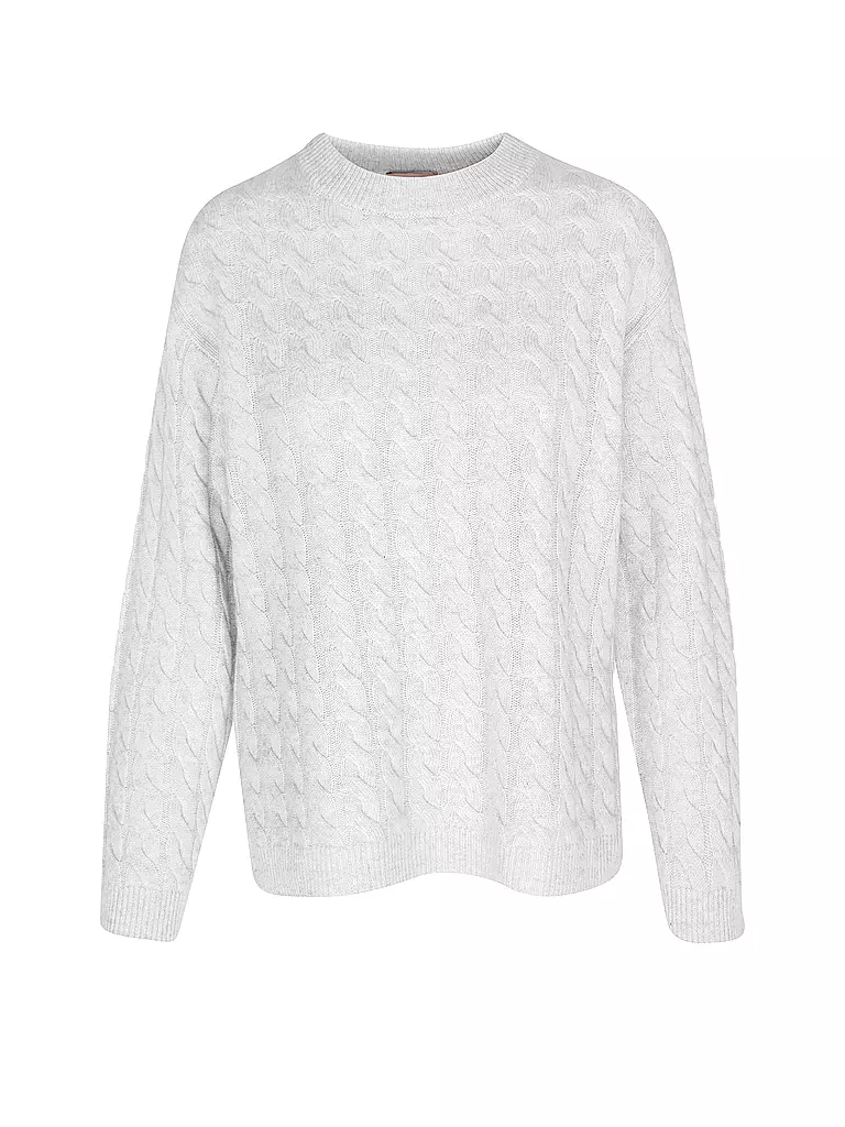 KATESTORM | Pullover | Gris