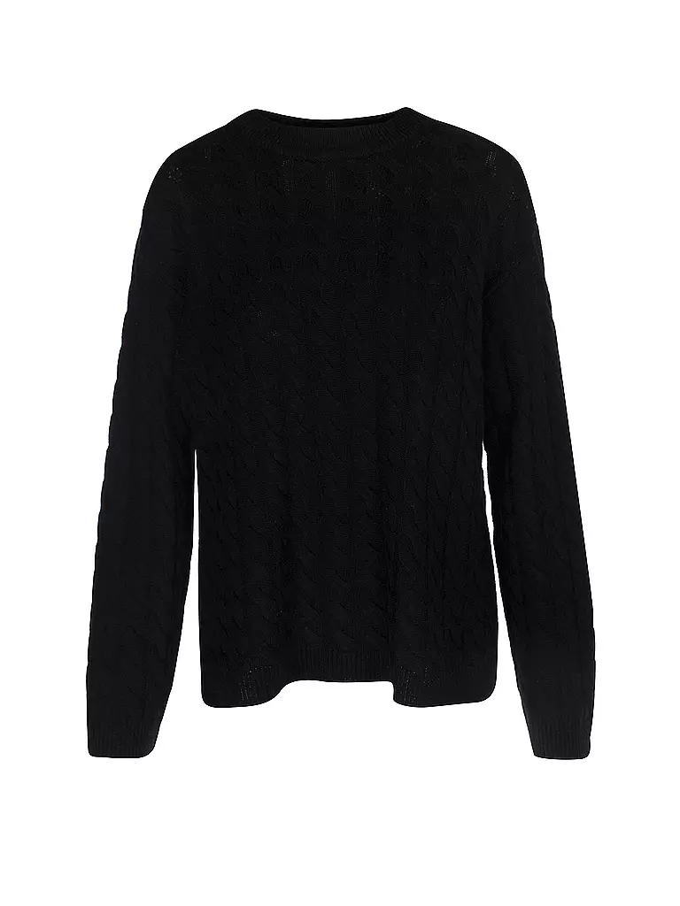 KATESTORM | Pullover | Noir