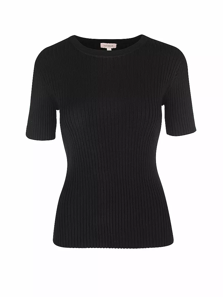 KATESTORM | Pullover | Noir