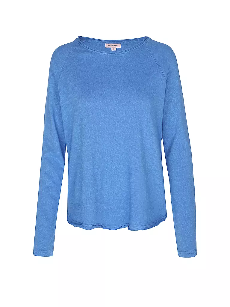 KATESTORM | Pullover | Bleu