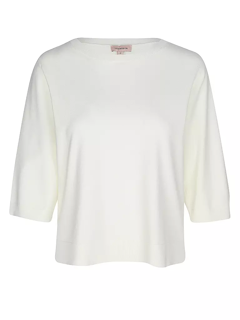 KATESTORM | Pullover | Crème