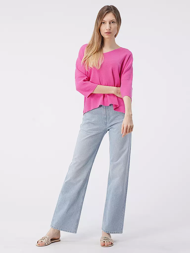 KATESTORM | Pullover | Rose vif