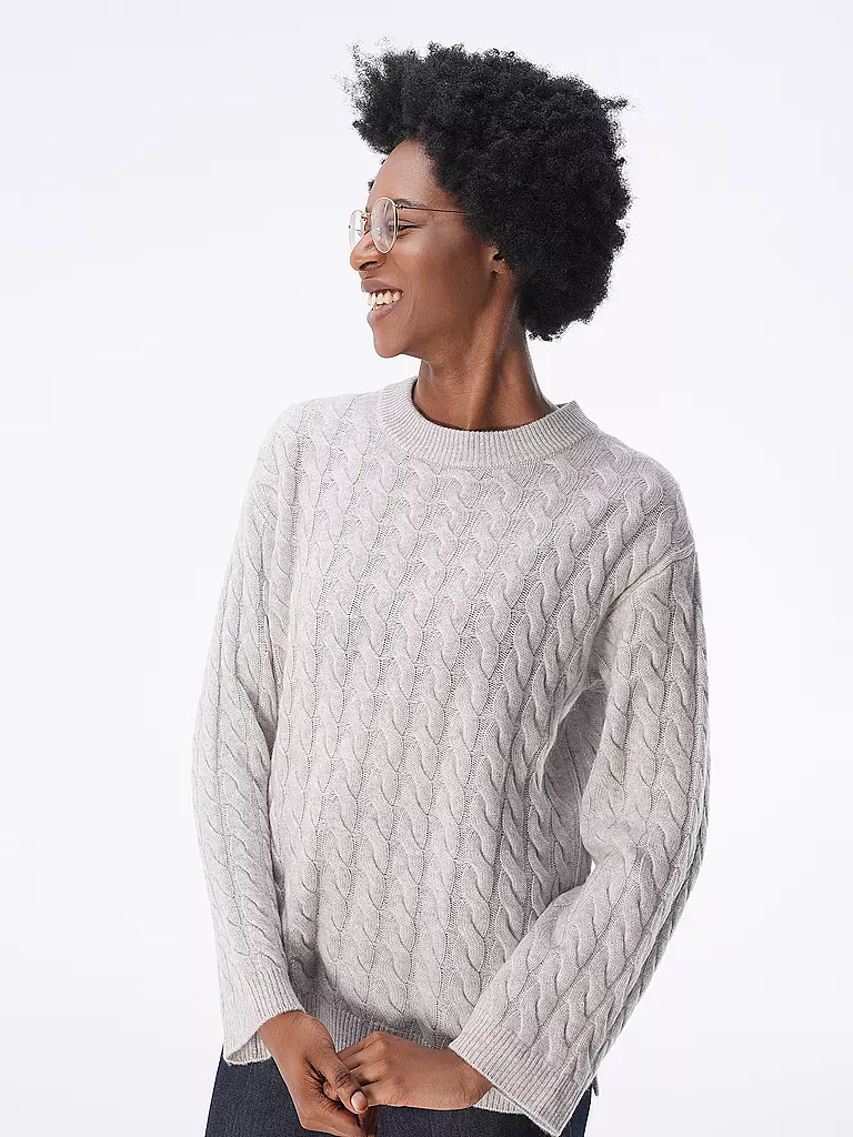 KATESTORM | Pullover | Gris