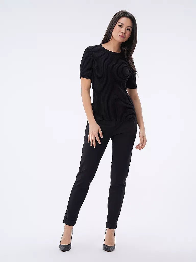 KATESTORM | Pullover | Noir