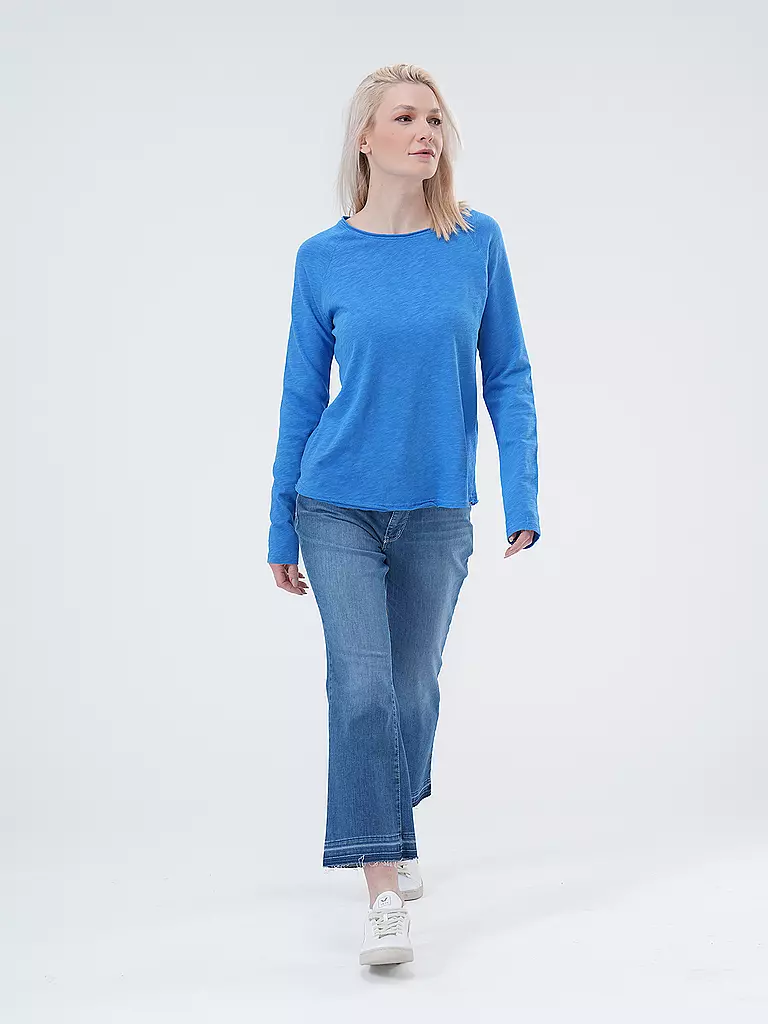 KATESTORM | Pullover | Bleu