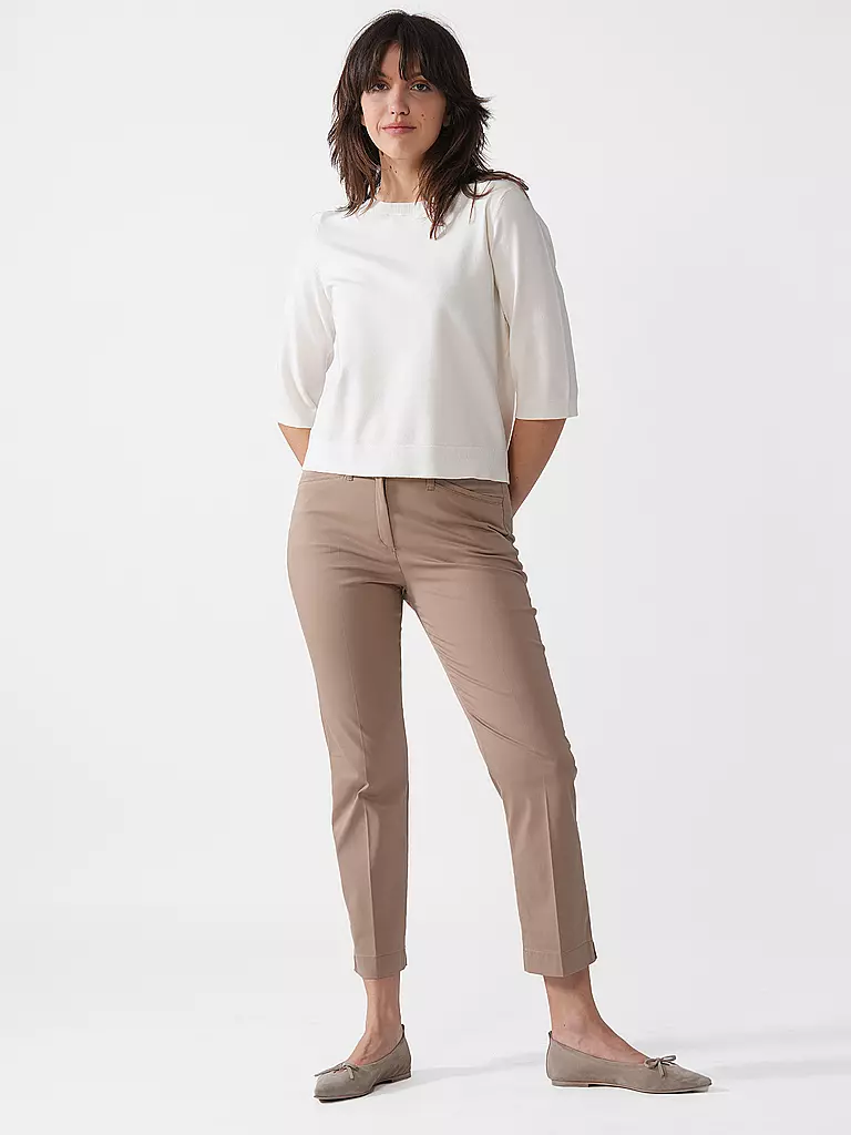 KATESTORM | Pullover | Crème