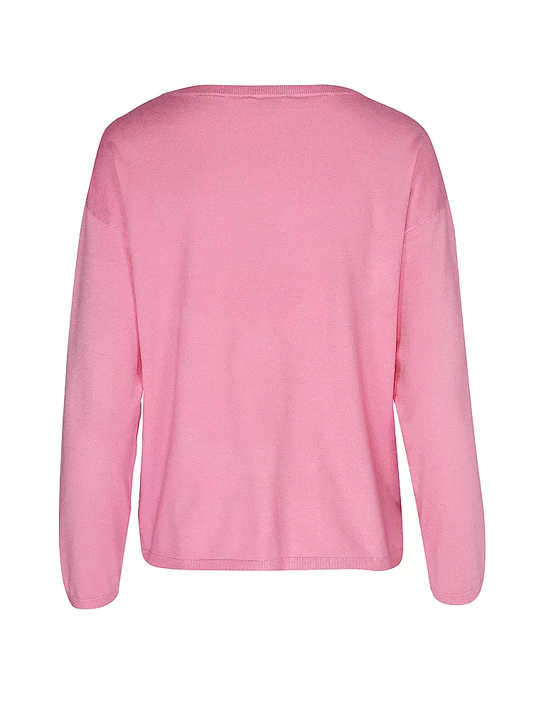 KATESTORM | Pullover | Rose vif