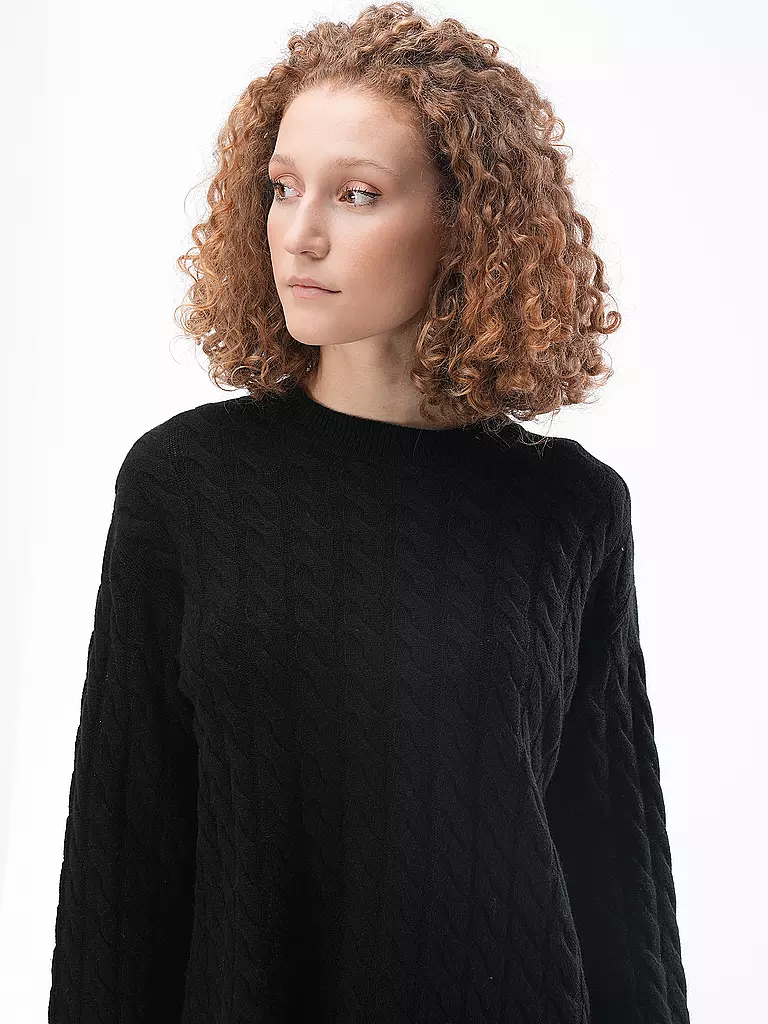KATESTORM | Pullover | Noir