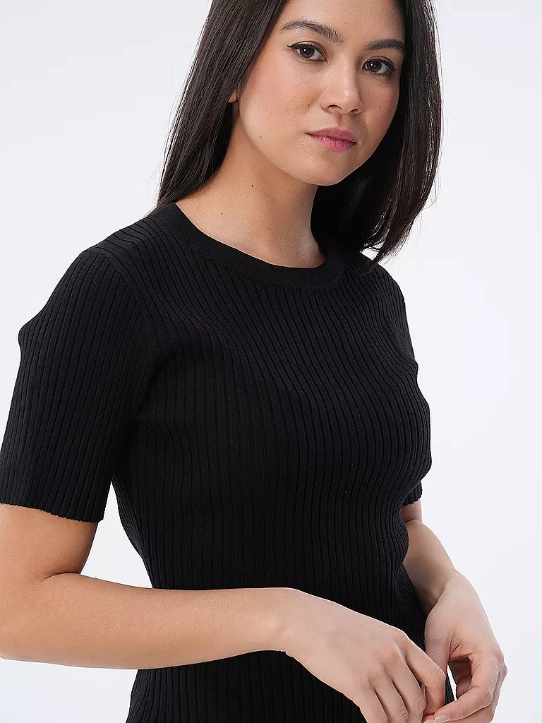 KATESTORM | Pullover | Noir