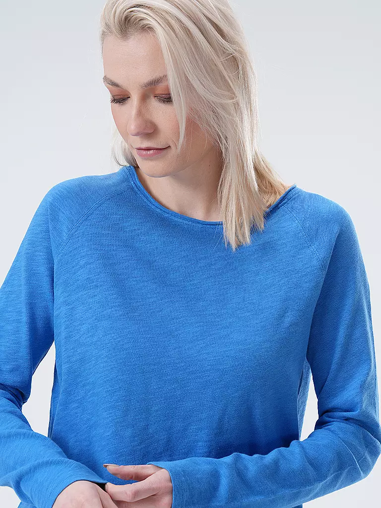 KATESTORM | Pullover | Bleu