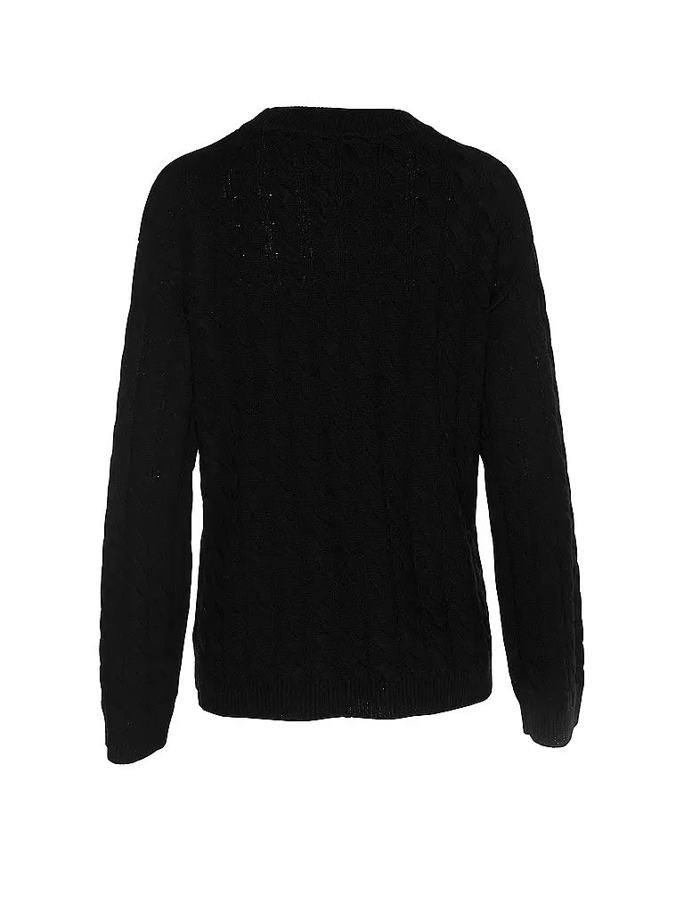 KATESTORM | Pullover | Noir