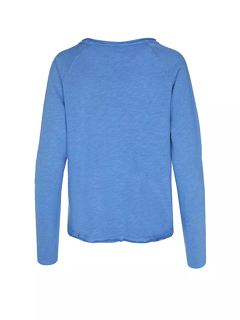 KATESTORM | Pullover | Bleu