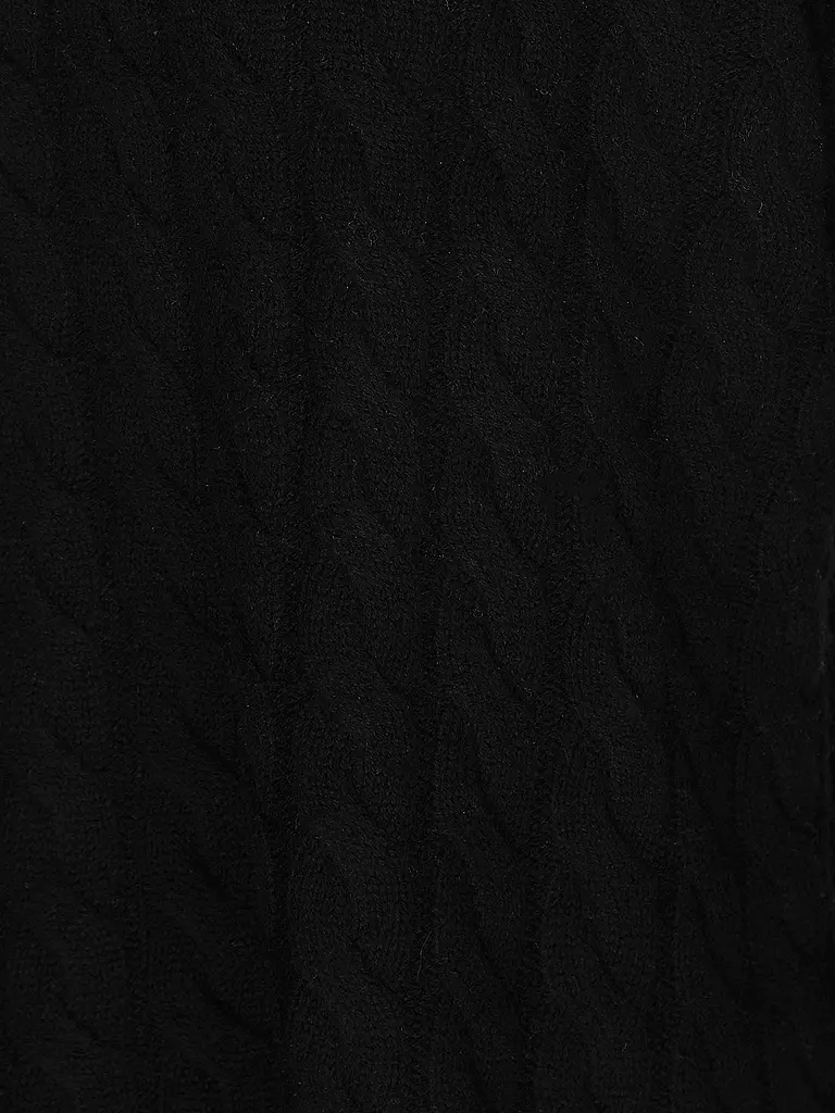 KATESTORM | Pullover | Noir