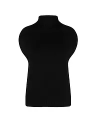 KATESTORM | Pullunder  | Noir