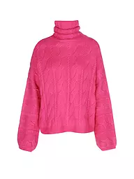 KATESTORM | Rollkragenpullover  | Rose vif