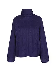 KATESTORM | Rollkragenpullover  | Lilas