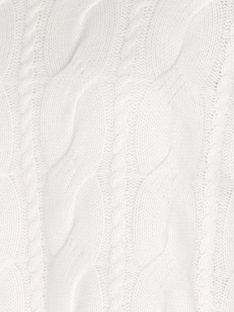 KATESTORM | Rollkragenpullover  | Crème