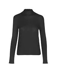 KATESTORM | Rollkragenpullover | Noir