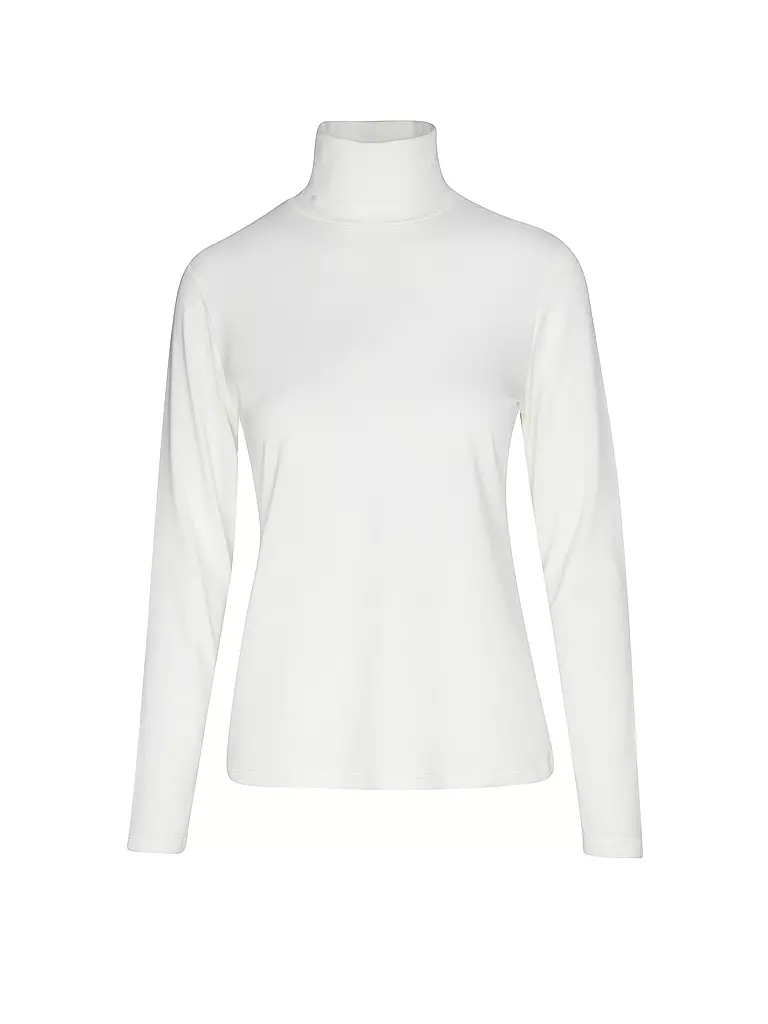 KATESTORM | Rollkragenpullover | Blanc
