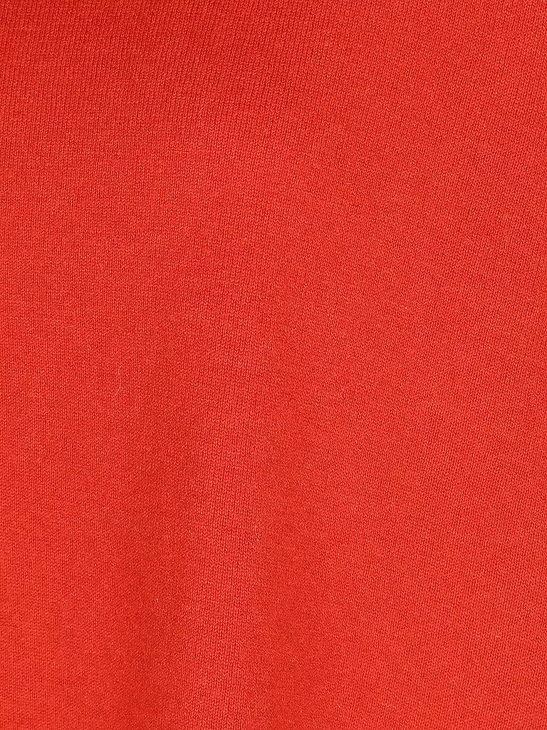 KATESTORM | Rollkragenpullover | Rouge