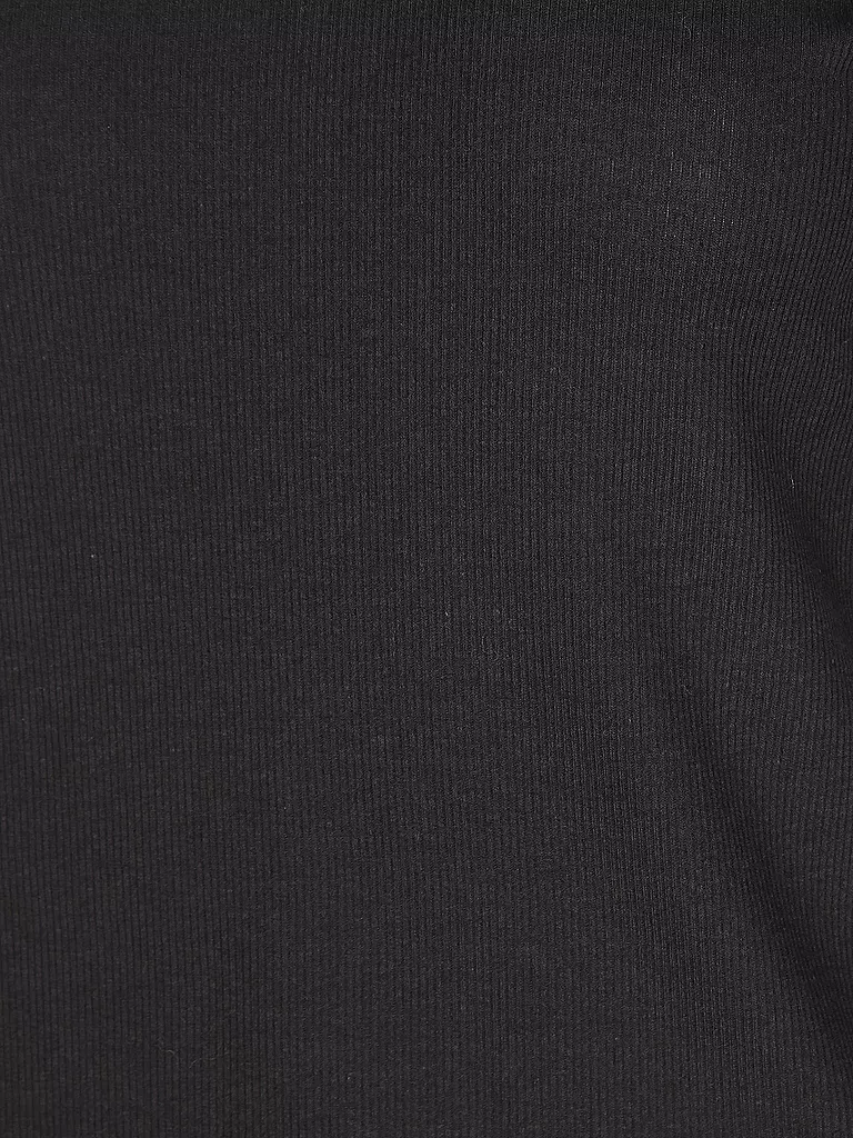 KATESTORM | Rollkragenpullover | Noir