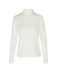 KATESTORM | Rollkragenshirt | Crème