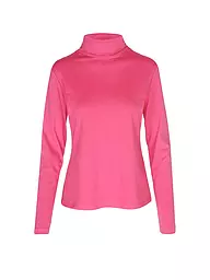 KATESTORM | Rollkragenshirt | Rose vif