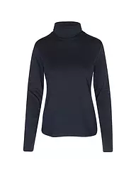 KATESTORM | Rollkragenshirt | Bleu foncé