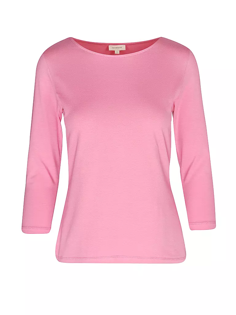 KATESTORM | Shirt | Rose vif