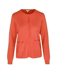 KATESTORM | Strickjacke  | Rouge