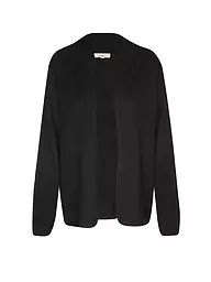 KATESTORM | Strickjacke  | Noir