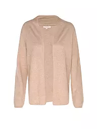 KATESTORM | Strickjacke  | Camel