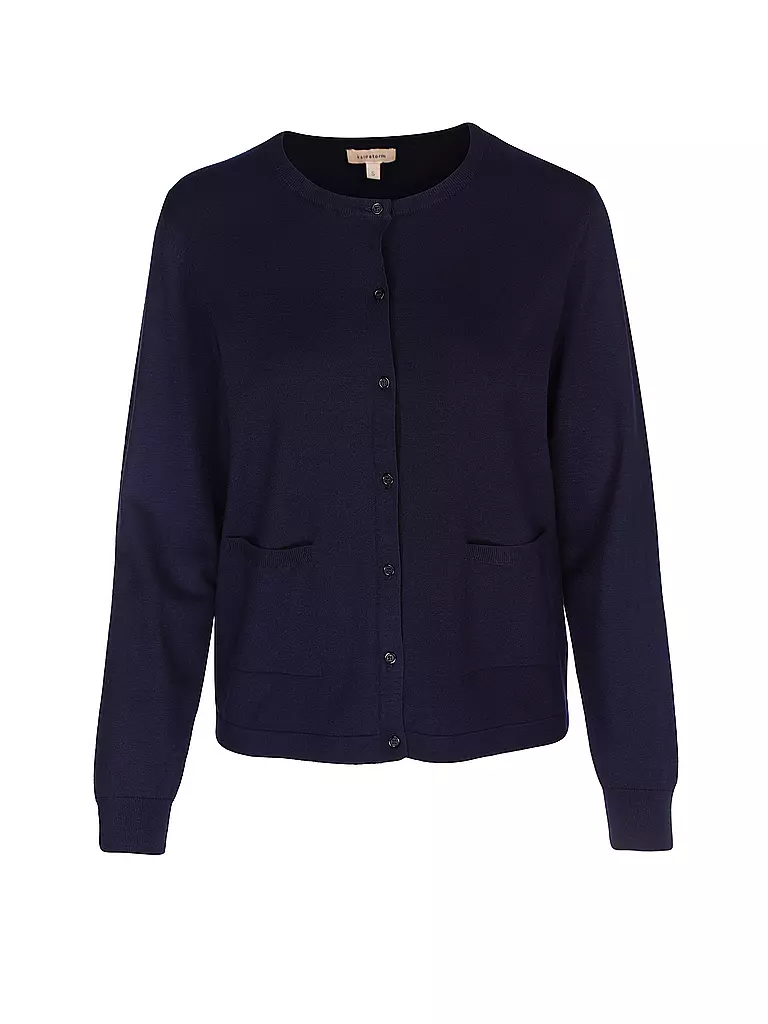 KATESTORM | Strickjacke  | Bleu foncé