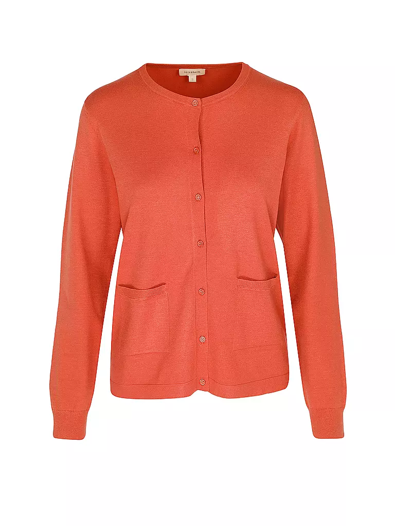 KATESTORM | Strickjacke  | Rouge