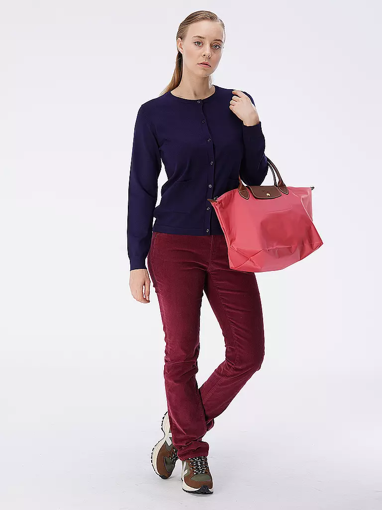 KATESTORM | Strickjacke  | Bleu foncé