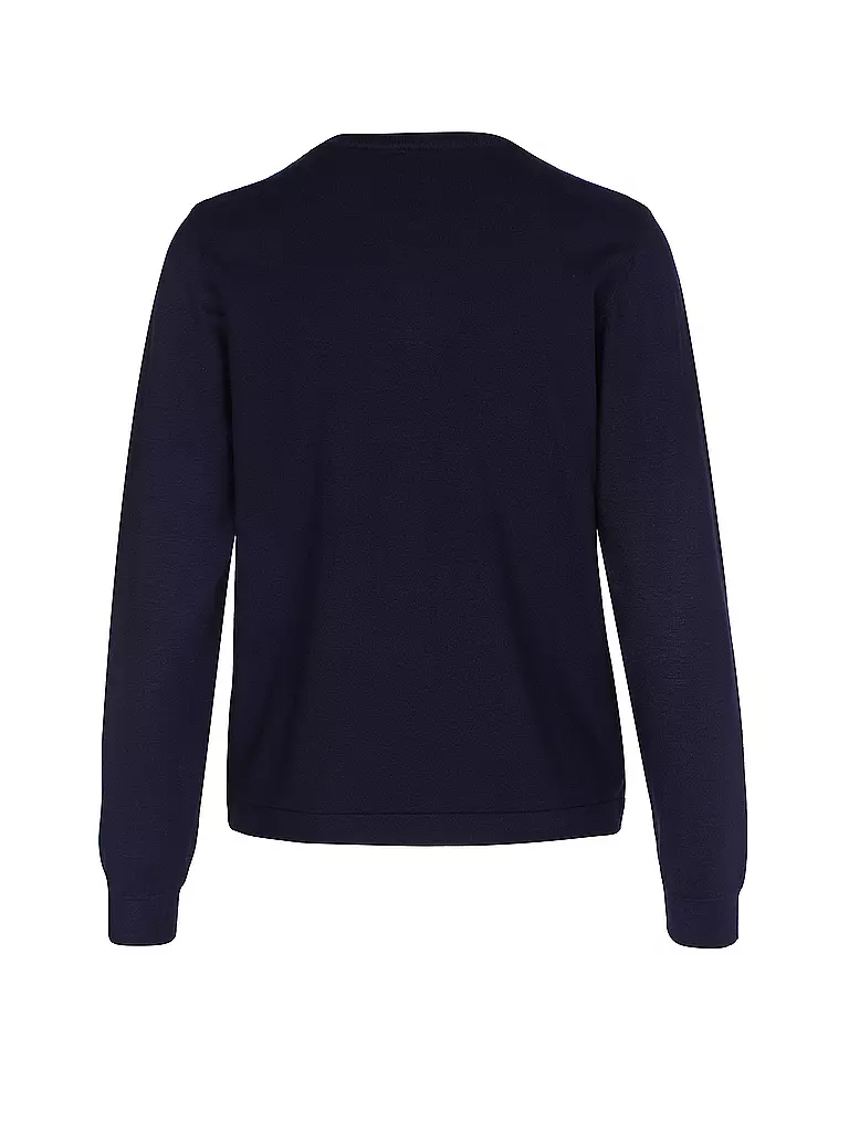 KATESTORM | Strickjacke  | Bleu foncé