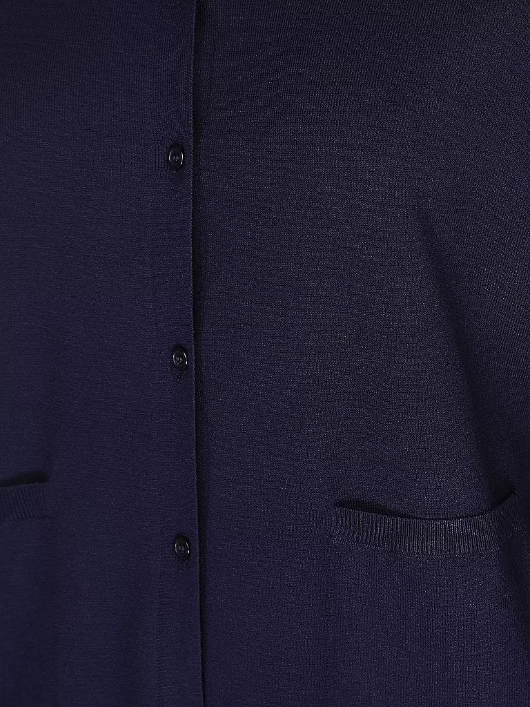 KATESTORM | Strickjacke  | Bleu foncé