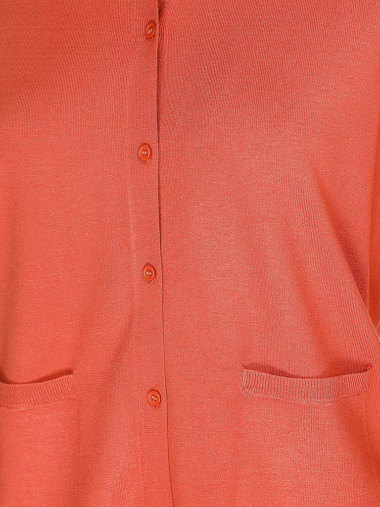 KATESTORM | Strickjacke  | Rouge