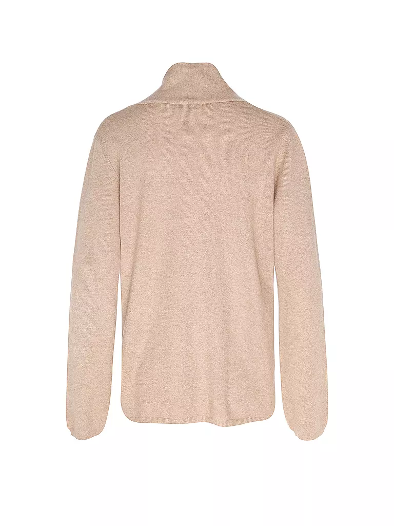 KATESTORM | Strickjacke  | Camel