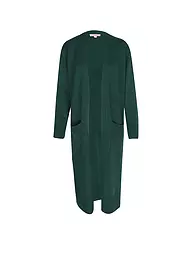 KATESTORM | Strickjacke | Vert foncé