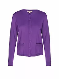 KATESTORM | Strickjacke | Lilas