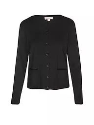KATESTORM | Strickjacke | Noir