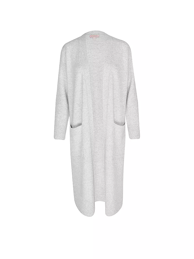 KATESTORM | Strickjacke | Gris