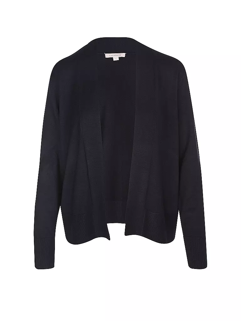 KATESTORM | Strickjacke | Bleu foncé