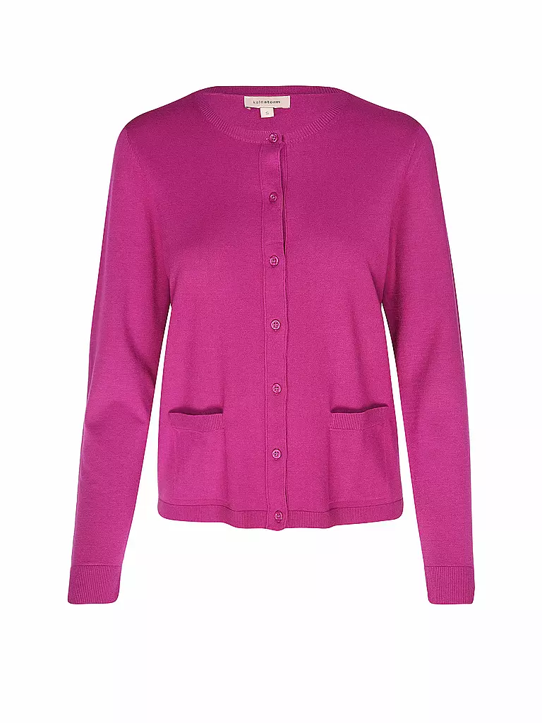 KATESTORM | Strickjacke | Baie
