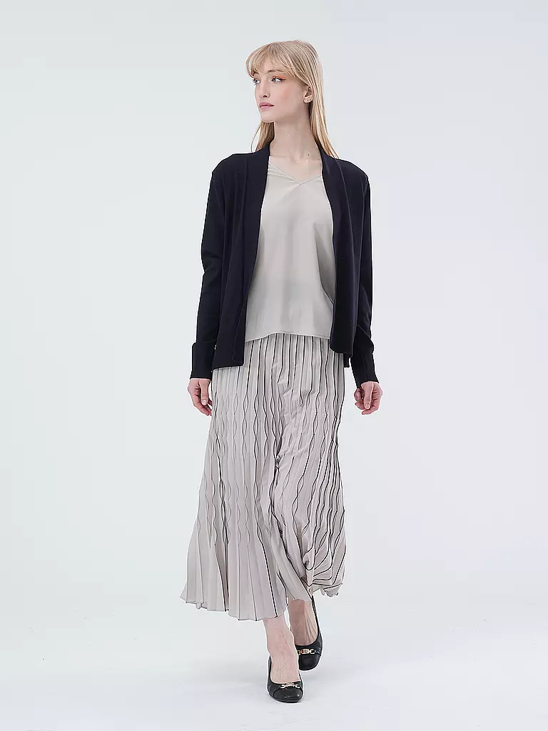 KATESTORM | Strickjacke | Bleu foncé