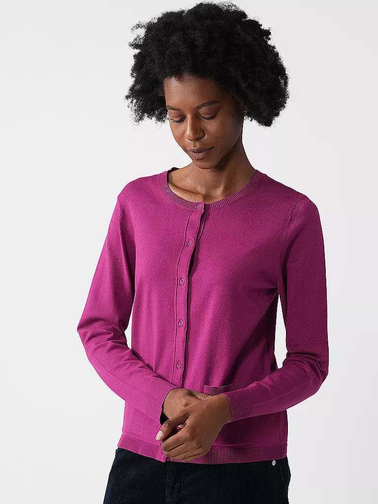 KATESTORM | Strickjacke | Baie